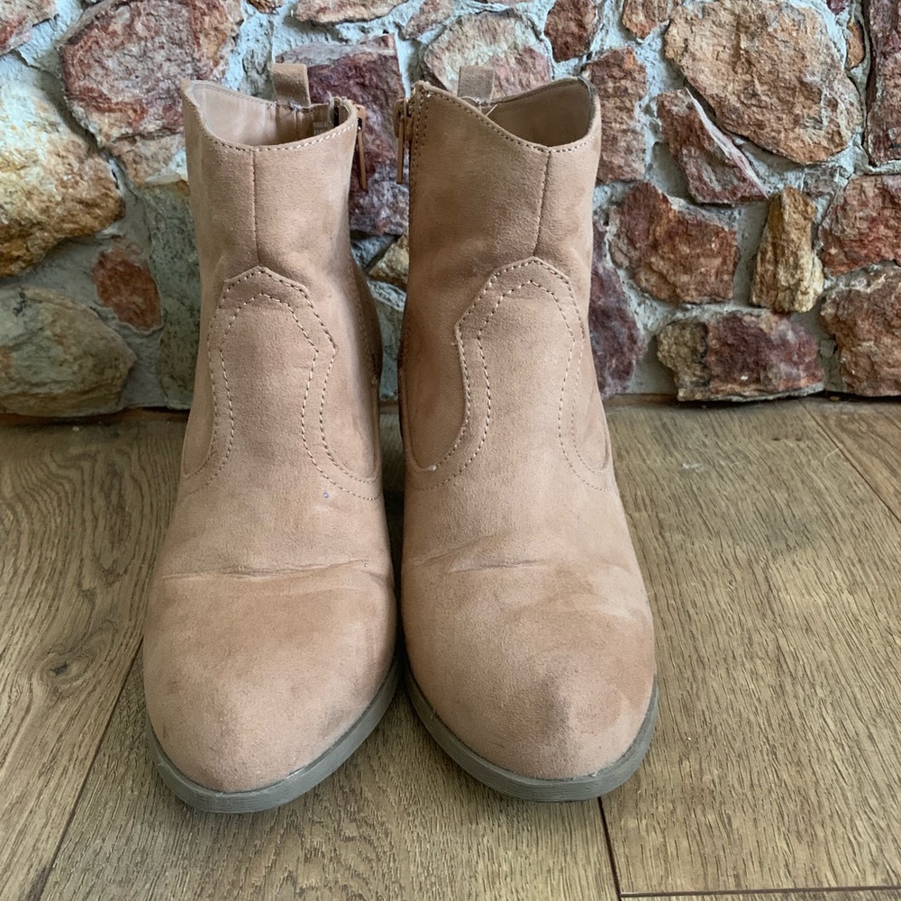 Charming Charlie Boot - Picture 2 of 4